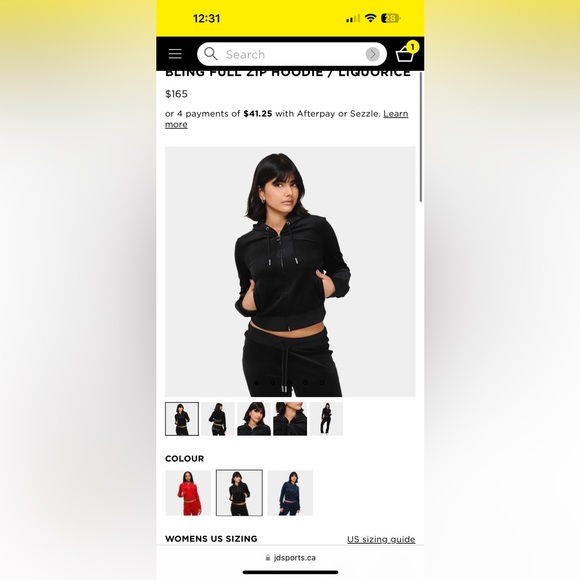 Juicy Couture - Picture 9 of 9